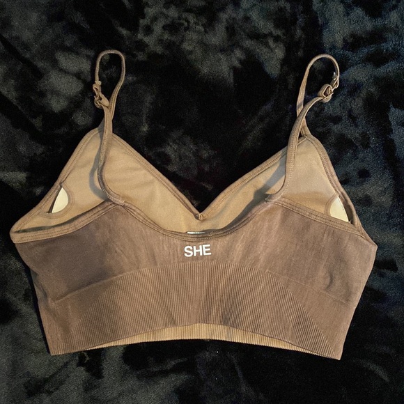 M darc sport sports bra - Picture 2 of 3
